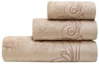 Полотенце Лирика модал кофе 50*90 (TT-00015210)