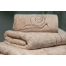 Полотенце Лирика модал кофе 50*90 (TT-00015210)