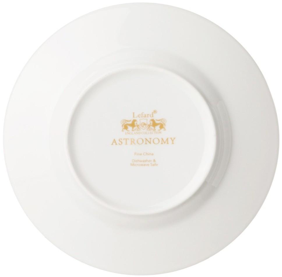 Чайный набор lefard "astronomy" на 6 пер. 12 пр. 200 мл (86-2560)