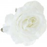 Цветок искусственный "роза" диаметр=15 см. Lefard (210-225)