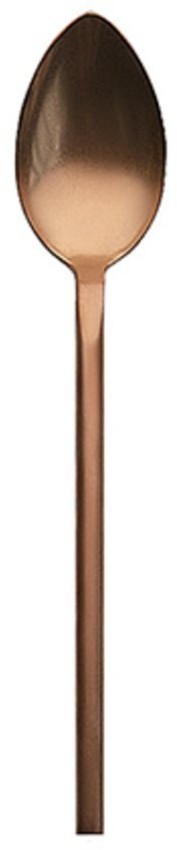 Ложка столовая 158200313170000007, нержавеющая сталь 18/10, CBT+PVD, copper, HERDMAR