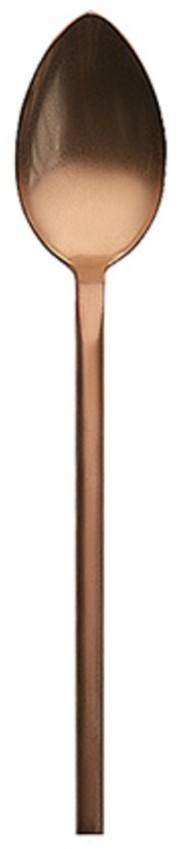 Ложка столовая 158200313170000007, нержавеющая сталь 18/10, CBT+PVD, copper, HERDMAR