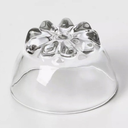 Набор салатников 6 шт AZALEA 270 мл (0733)