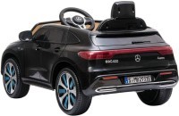 Детский электромобиль Mercedes EQC 400 6V 2WD - HL378-BLACK