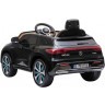 Детский электромобиль Mercedes EQC 400 6V 2WD - HL378-BLACK