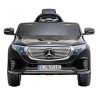 Детский электромобиль Mercedes EQC 400 6V 2WD - HL378-BLACK