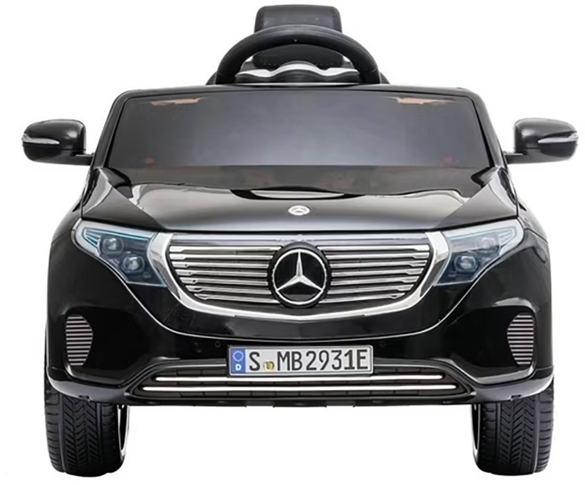 Детский электромобиль Mercedes EQC 400 6V 2WD - HL378-BLACK