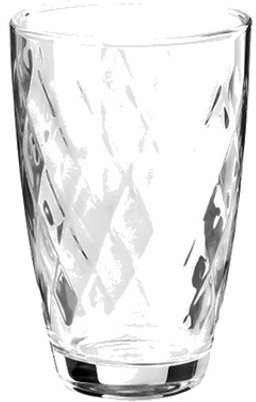 Стакан B-35101HS-JAN-P, стекло, clear, TOYO SASAKI GLASS