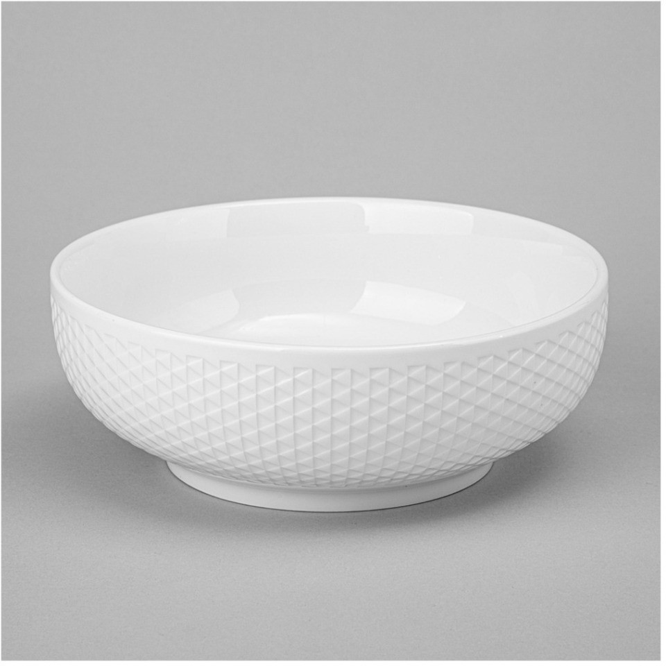 Салатник lefard "infinity" 18*6 см 1000 мл (171-306)