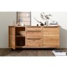 Тумба unique furniture, florence, 170х45х85 см (72015)