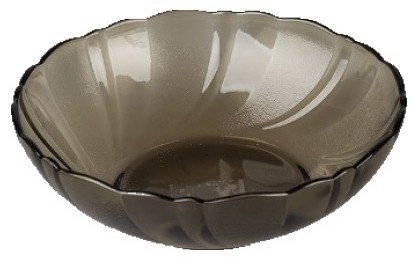 Салатник 20 см 900 мл ALTA MAREA ДЫМКА (62195)