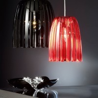 Плафон josephine, 44х48 см, белый (61395)