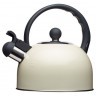 Чайник со свистком 1,3 л CREAM Living Nostalgia LNKETCRE