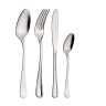 Набор столовых приборов "cardiff" на 6 персон 24 пр. PINTINOX (340-023)