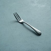 Вилка для устриц SD-103-10SW, нержавеющая сталь 18/10, stone washed, ROOMERS TABLEWARE