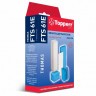 Комплект фильтров TOPPERR FTS 61E для пылесосов THOMAS 1132 456439 (94184)