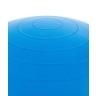 Фитбол GB-104 антивзрыв, 900 гр, синий, 55 см (1005992)