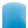 Фитбол GB-104 антивзрыв, 1200 гр, синий пастельный, 75 см (1005997)