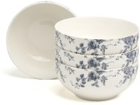 Набор салатников lefard &quot;blue garden&quot; 4 шт. 15 см (191-348-1)