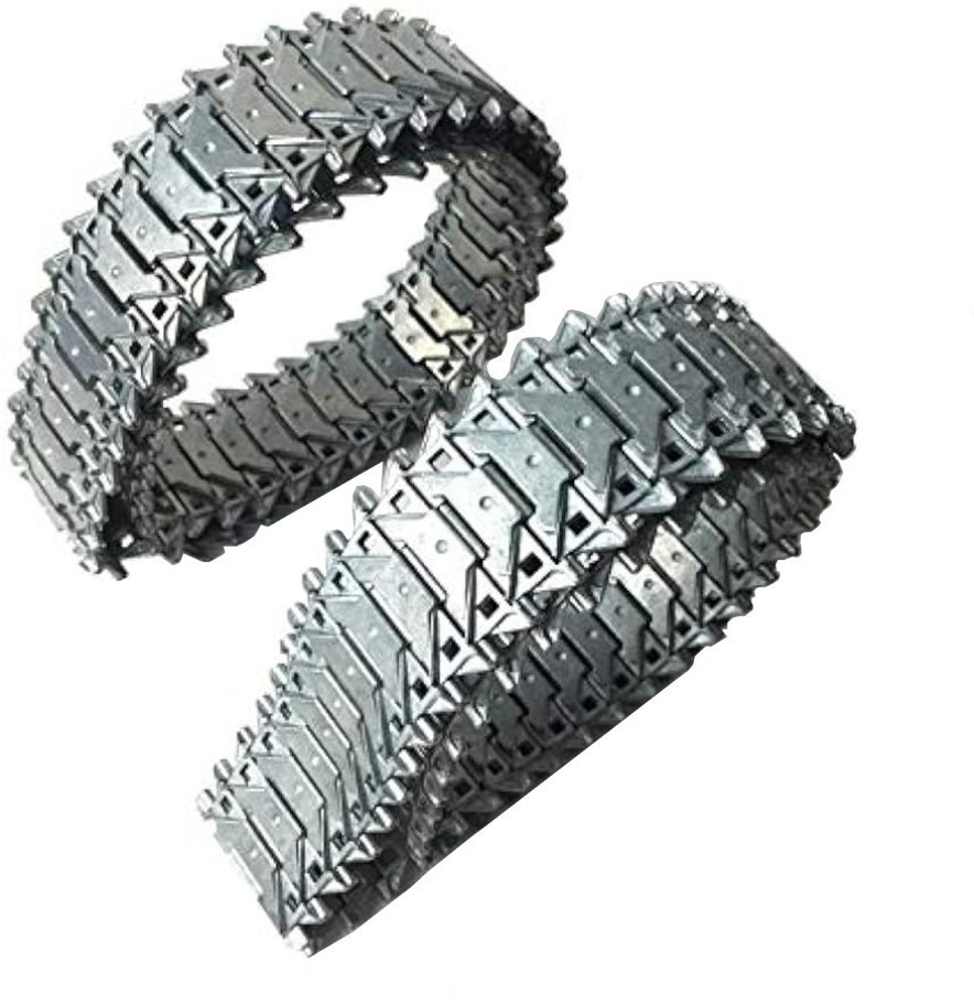 Гусеницы металл Heng Long (39-080) / TK-MC3839
