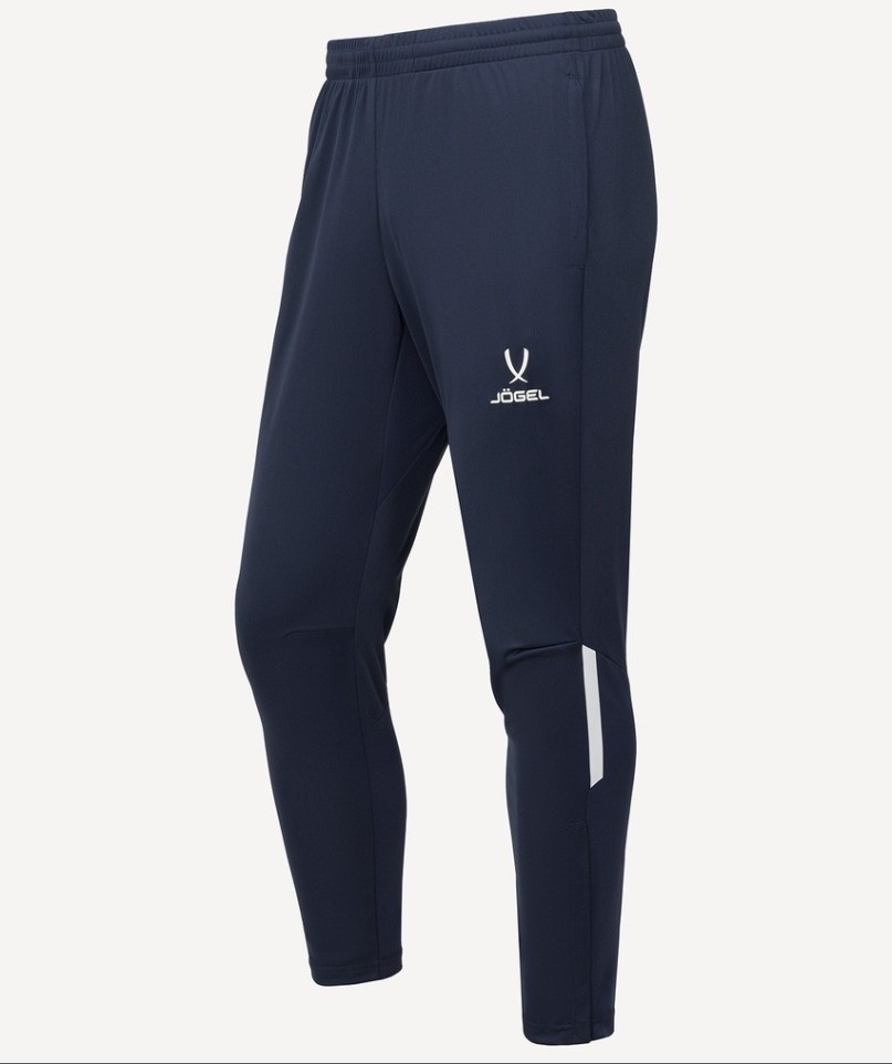 Брюки тренировочные JOGEL CAMP 2 Training Pocket Pants Z4, темно-синий (2129251)
