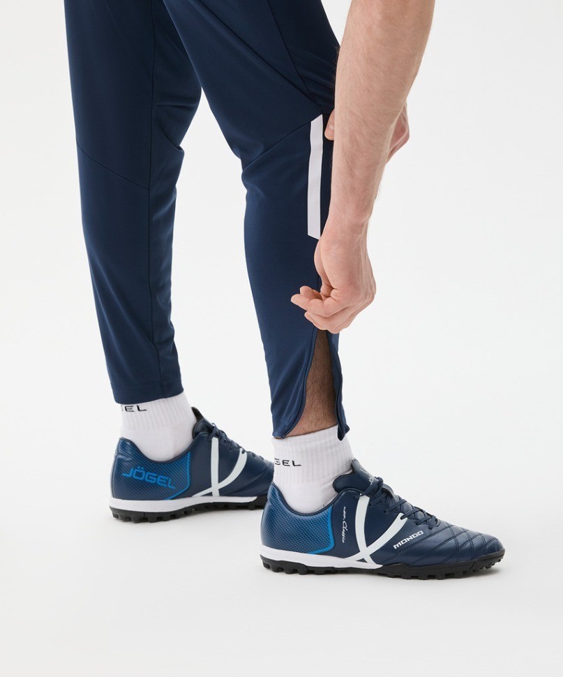 Брюки тренировочные JOGEL CAMP 2 Training Pocket Pants Z4, темно-синий (2129251)