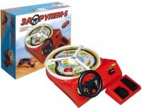 Игра &quot;За рулем-5&quot; с педалями (31153)