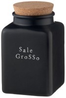 Ёмкость для соли с крышкой Nero Easy 18.5 см 9063/5-EAB