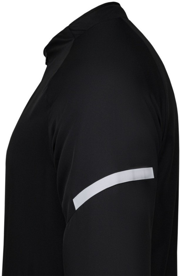 Куртка спортивная JOGEL CAMP 2 Lined Jacket, черный, детский (2112483)