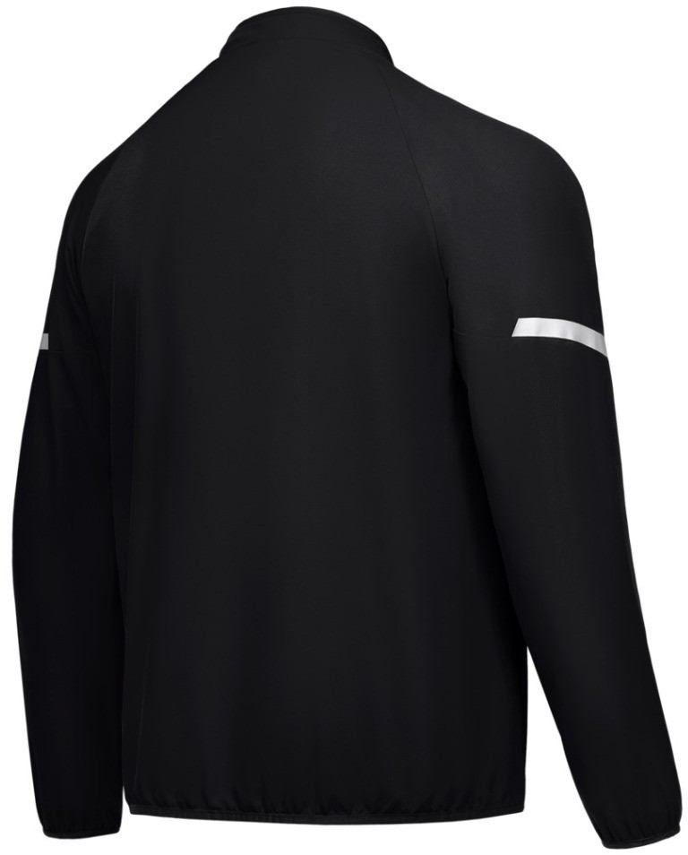 Куртка спортивная JOGEL CAMP 2 Lined Jacket, черный, детский (2112483)