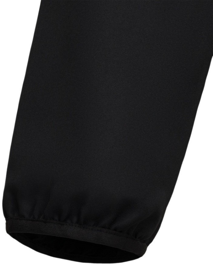 Куртка спортивная JOGEL CAMP 2 Lined Jacket, черный, детский (2112483)