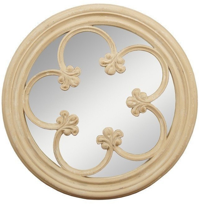 Зеркало Violetta арт PU262-ET