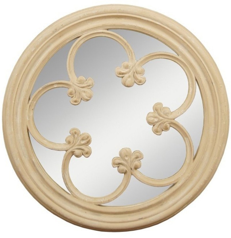 Зеркало Violetta арт PU262-ET