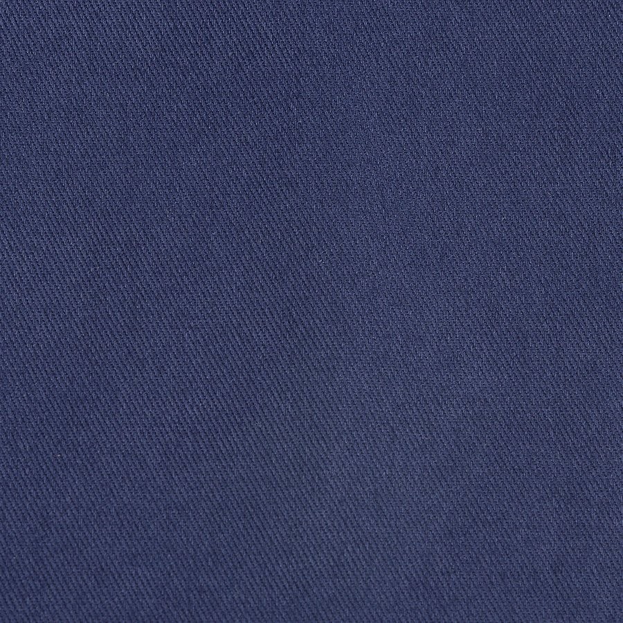 Скатерть из хлопка темно-синего цвета из коллекции essential, 170х250 см (73537)