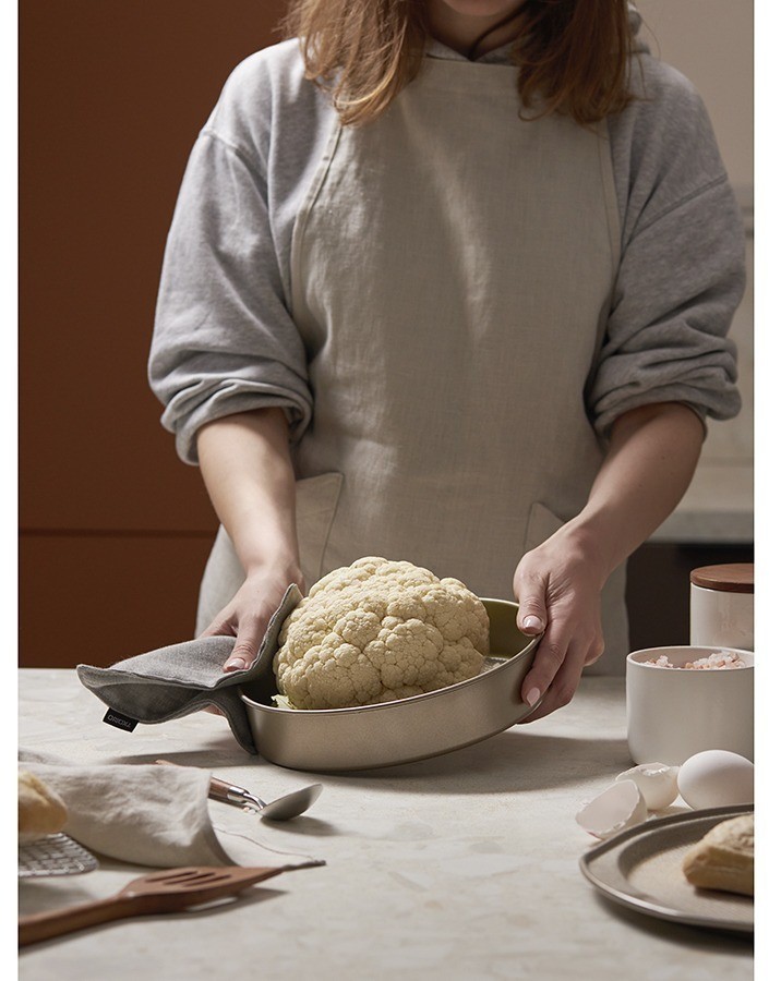 Форма для выпечки bake masters, D23,5 см (76949)