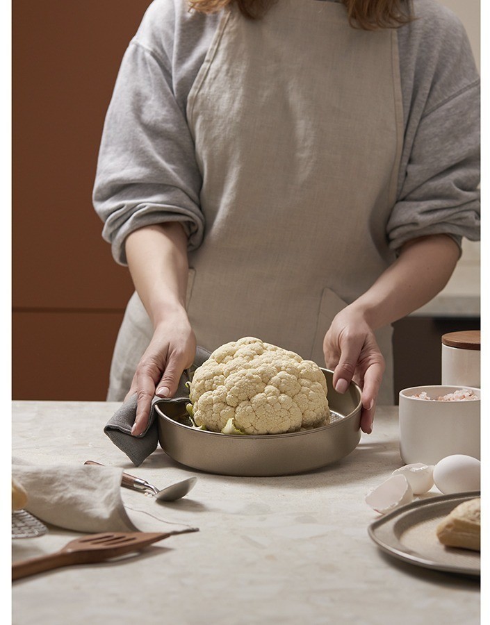 Форма для выпечки bake masters, D23,5 см (76949)