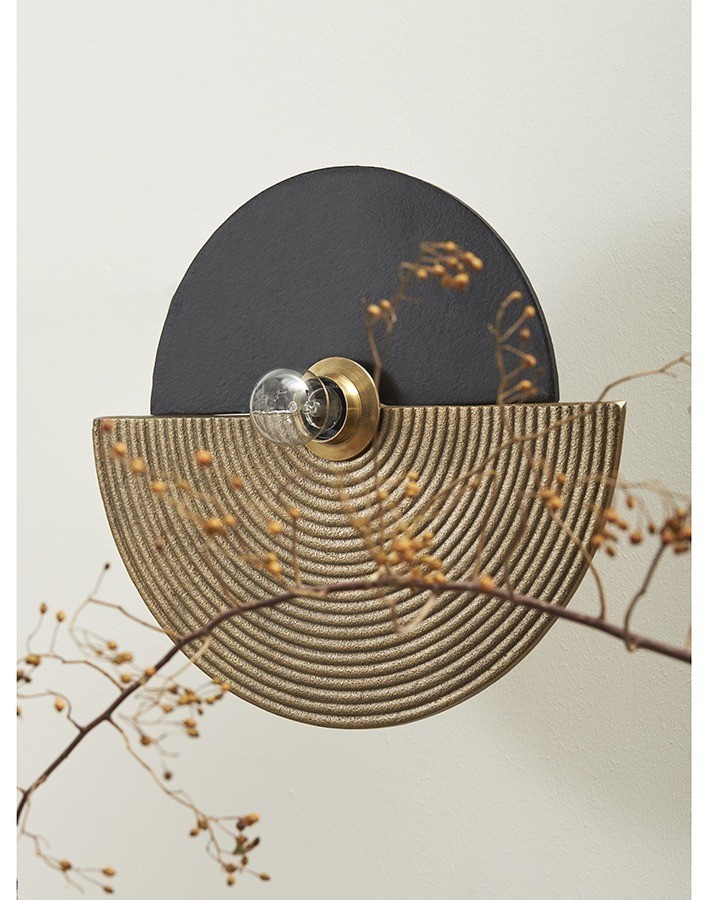 Светильник настенный abstraction, 36х41 см (76503)