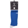 Гетры футбольные Match Socks, синий (2072030)