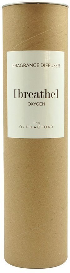 Диффузор ароматический ambientair, the olphactory, breathe, Кислород, 250 мл (62390)