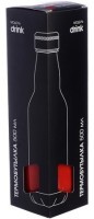 Термобутылка 500 мл Drink (77020-4)
