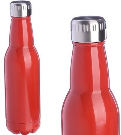 Термобутылка 500 мл Drink (77020-4)