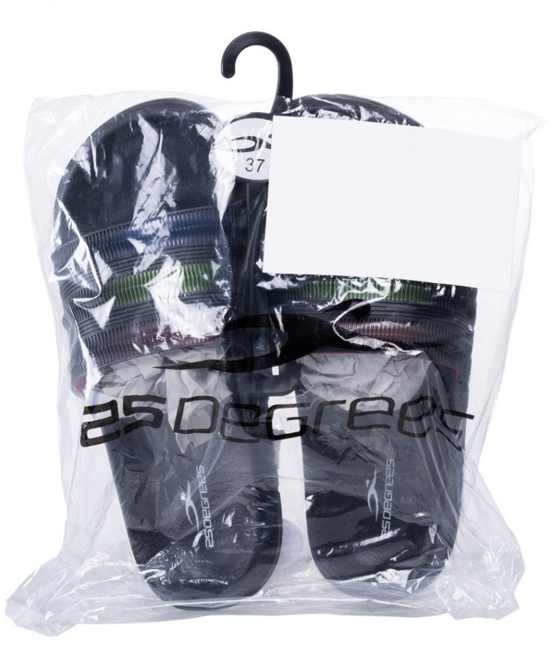 Пантолеты Kalve Black, р. 41-45 (785061)