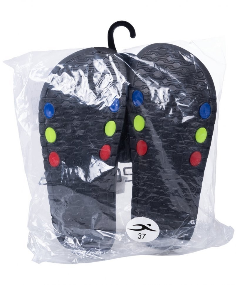 Пантолеты Kalve Black, р. 41-45 (785061)