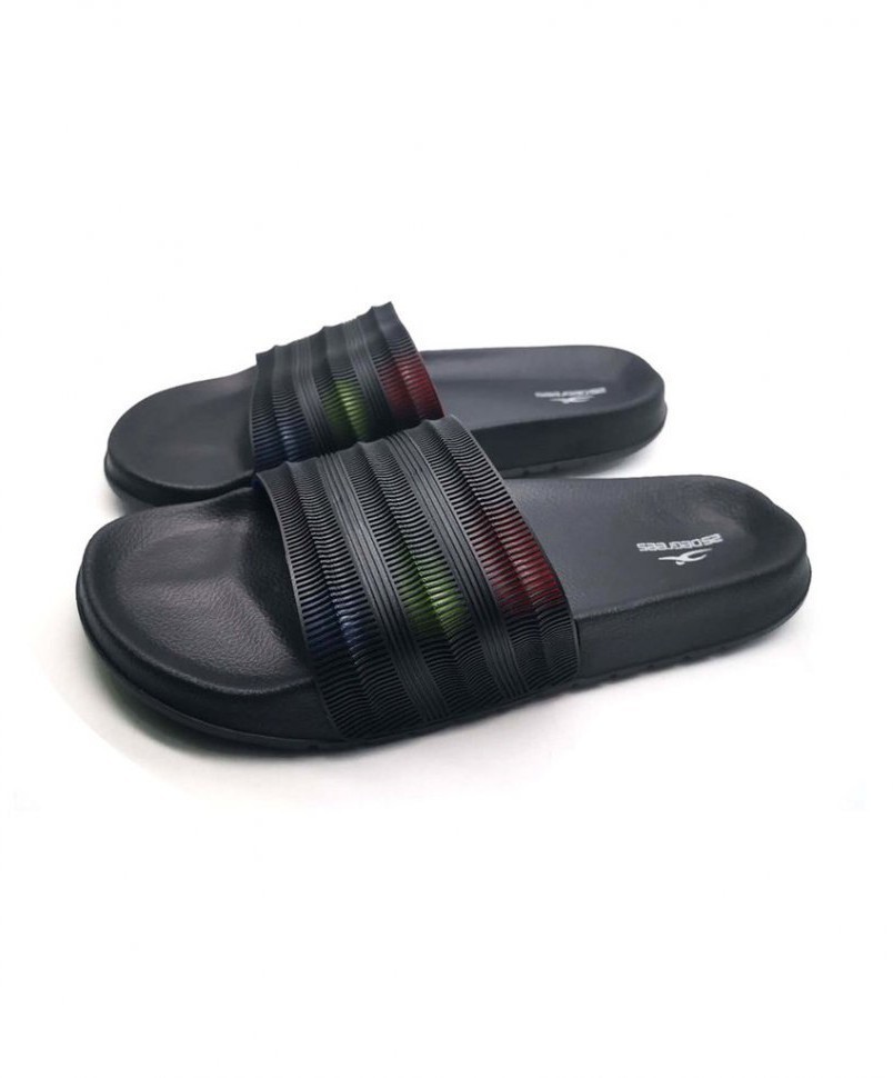 Пантолеты Kalve Black, р. 41-45 (785061)