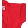 Куртка для самбо START, хлопок, красный, 28-30 (1758958)