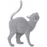 Фигурка декоративная "кошка" 17,5х7,5х25,4 см Lefard (146-2078)