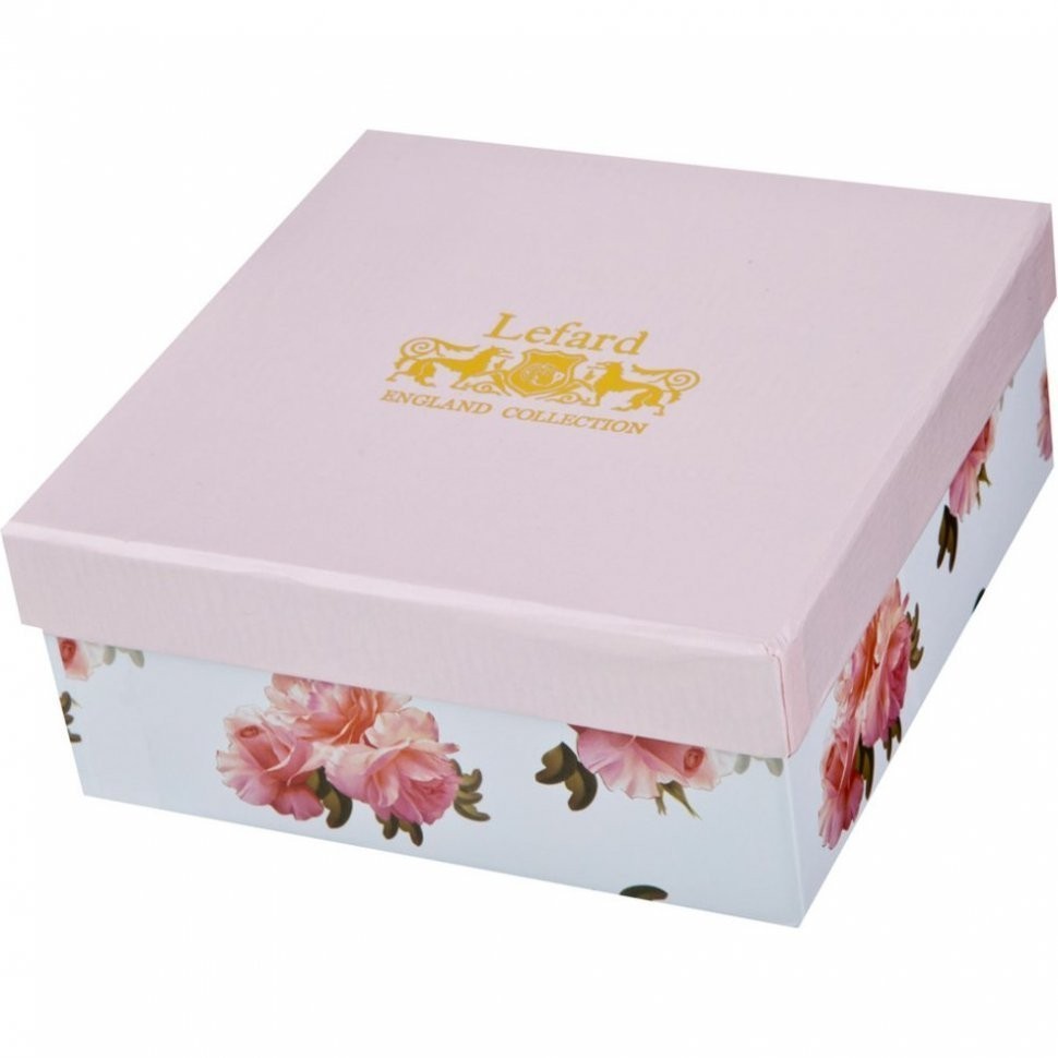 Салатник "изабель" диаметр=16 см. Lefard (127-649)