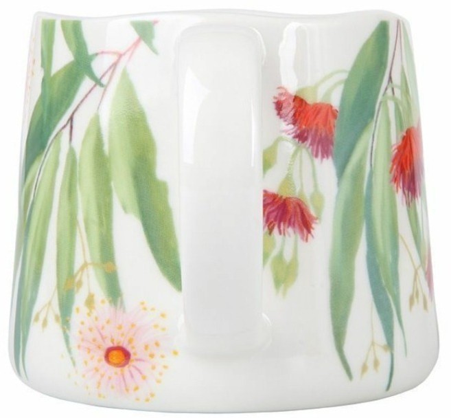 Кружка Цветущий луг эвкалипт, 0,35 л - MW475-DI0373 Maxwell & Williams
