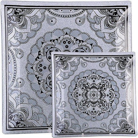 Набор тарелок из 7 шт. (2005-01)