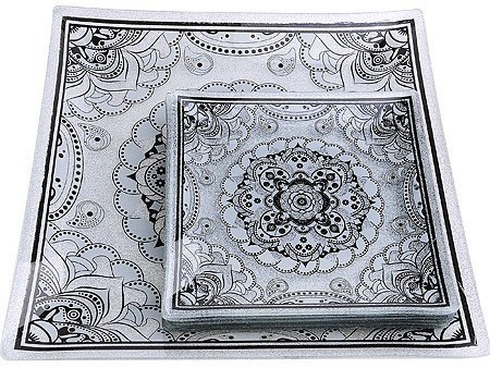 Набор тарелок из 7 шт. (2005-01)